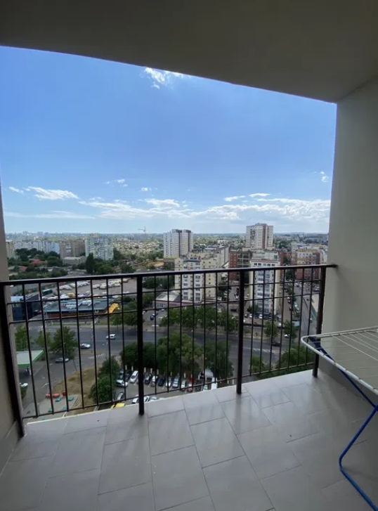 продажа однокомнатной квартиры номер A-174226 в Суворовском районе, фото номер 10